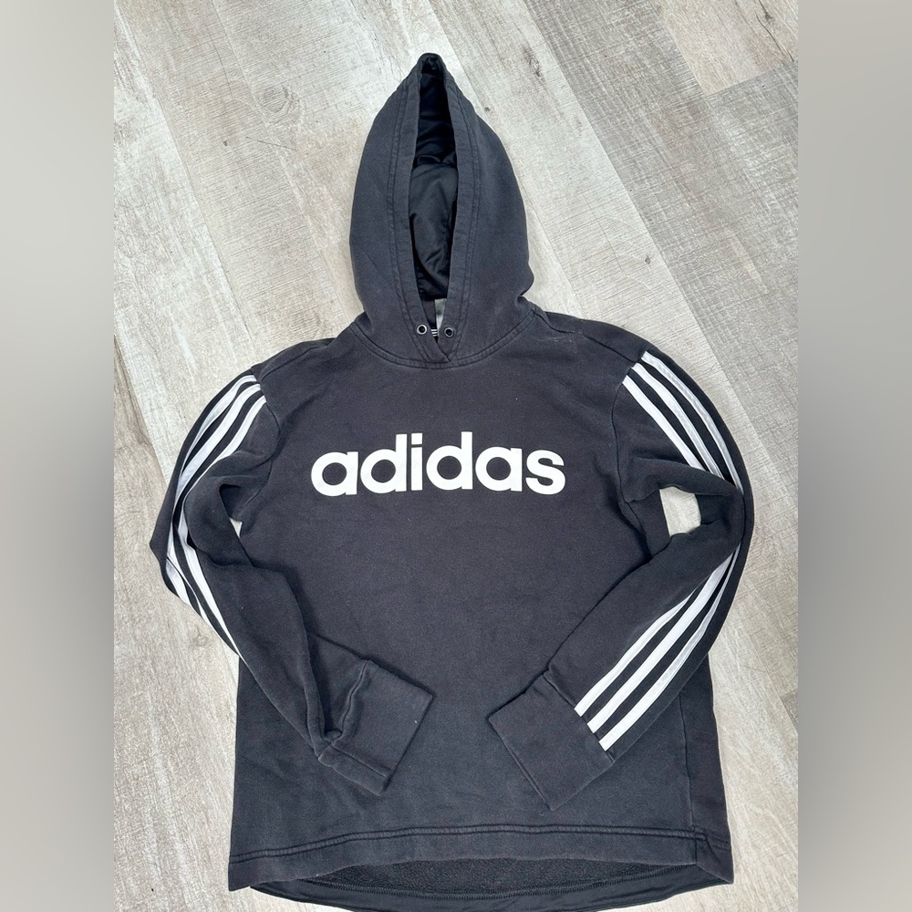 Adidas hoodie like new